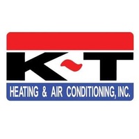 K-T Heating & Air Conditioning, Inc.