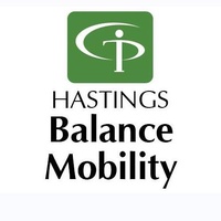 Balance and Mobility of Hastings