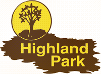Highland Park Lawn