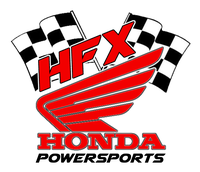 HFX Honda Powersports