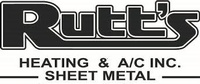 Don Rutt Plumbing & Heating Inc.