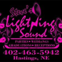 Steve's Lightning Sound