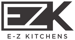 E-Z Kitchens, Inc.