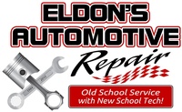 Eldon's Automotive Repair and Peak Performance Shop