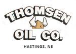 Thomsen Oil Co