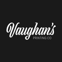 Vaughan's Printing Co.