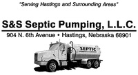 S & S Septic Pumping, LLC