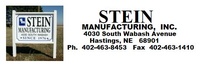 Stein Manufacturing, Inc.