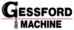 Gessford Machine Shop