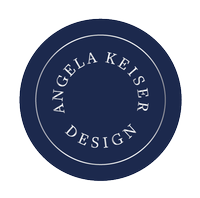 Angela Keiser Web & Print Design
