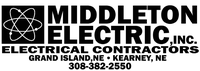 Middleton Electric, Inc.
