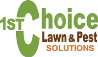 1st Choice Lawn & Pest Solutions