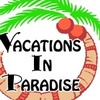 Vacations In Paradise
