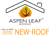 Aspen Leaf Roofing