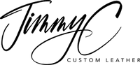 Jimmy C's Custom Leather