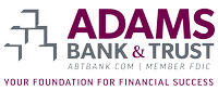 Adams Bank & Trust