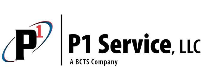 P1 Service LLC.