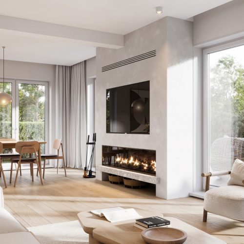 Home Remodels Reimagine the aesthetic and functionality of your living spaces with custom remodel solutions that enhance comfort and value.