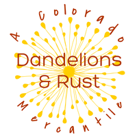 Dandelions & Rust LLC