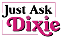 Just ask Dixie and  Home of Tickled Pink Collection