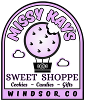 Missy Kay's Sweet Shoppe
