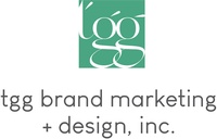 TGG Brand Marketing + Design, Inc 