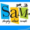 98.3 Sam FM Radio