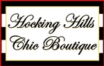 Hocking Hills Chic Boutique