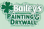 Bailey's Painting and Drywall