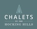 Chalets in Hocking Hills