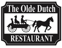 The Olde Dutch Restaurant