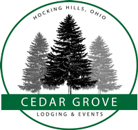 Cedar Grove Lodging