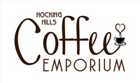 Hocking Hills INN & Coffee Emporium