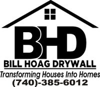 BHD, Bill Hoag Drywall