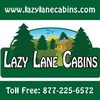Lazy Lane Cabins, Ltd. 