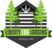 Liberty Log Lodging