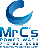 Mr C's Power Wash Ltd.