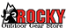 Rocky Outdoor Gear Store