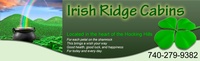 Irish Ridge Cabins