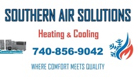 Southern Air Solutions LLC