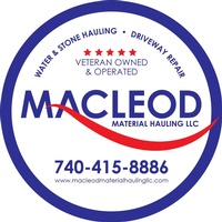 Macleod Material Hauling