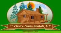 1st Choice Cabin Rentals, LLC