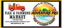 Adventure Pro Flea and Farmers Market