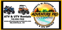 Adventure Pro ATV Rentals