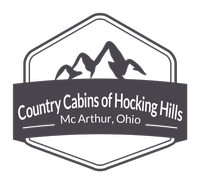 Country Cabins of Hocking Hills