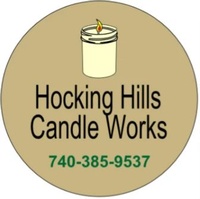Hocking Hills Candle Works & Christmas Treasures