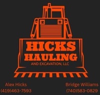 Hicks Hauling & Excavation