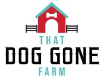 That dog gone farm 
