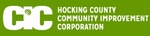 Hocking County CIC