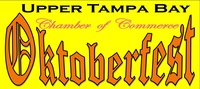 Upper Tampa Bay Oktoberfest